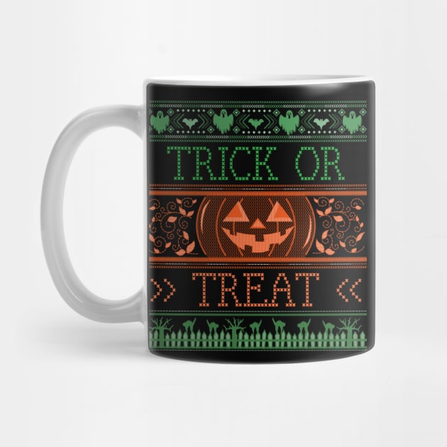 Trick or Treat by Socalthrills